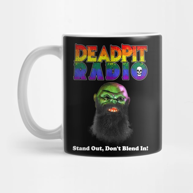 DEADPIT Pride by SHOP.DEADPIT.COM 